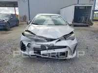 2017 Toyota COROLLA фото