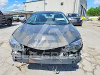 2017 Toyota COROLLA photo