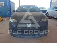 2017 Toyota COROLLA фото