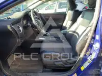 2017 Toyota COROLLA фото
