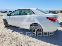 2017 Toyota COROLLA photo