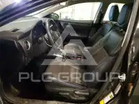 2017 Toyota COROLLA photo