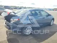 2017 Toyota COROLLA фото