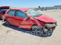 2017 Toyota COROLLA photo