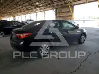 2017 Toyota COROLLA photo