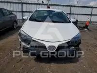 2017 Toyota COROLLA фото