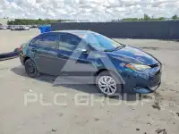 2017 Toyota COROLLA photo