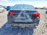 2017 Toyota COROLLA photo
