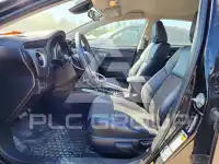 2017 Toyota COROLLA фото