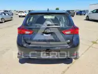 2017 Toyota COROLLA фото