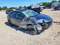 2017 Toyota COROLLA photo