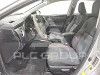 2017 Toyota COROLLA фото