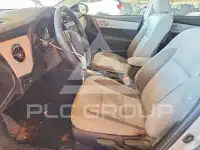 2017 Toyota COROLLA photo