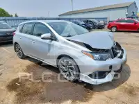 2017 Toyota COROLLA фото