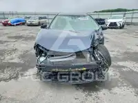 2017 Toyota COROLLA фото
