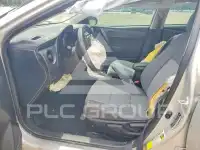 2017 Toyota COROLLA фото