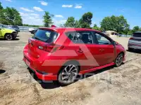 2017 Toyota COROLLA фото
