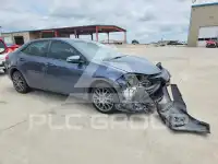 2017 Toyota COROLLA фото