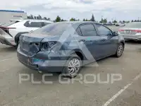 2017 Toyota COROLLA photo