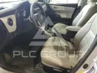 2017 Toyota COROLLA photo