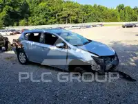 2017 Toyota COROLLA фото