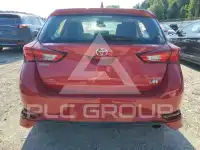 2017 Toyota COROLLA фото