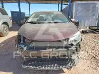 2017 Toyota COROLLA фото