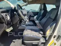 2017 Toyota COROLLA фото