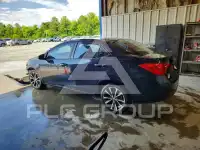 2017 Toyota COROLLA фото