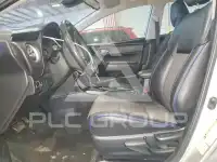 2017 Toyota COROLLA фото