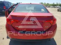 2017 Toyota COROLLA photo