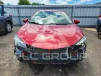 2017 Toyota COROLLA photo