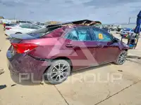 2017 Toyota COROLLA photo