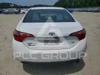 2017 Toyota COROLLA photo