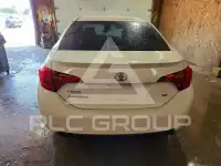 2017 Toyota COROLLA photo