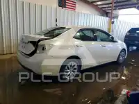 2017 Toyota COROLLA фото