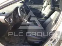 2017 Toyota COROLLA фото