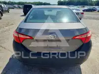 2017 Toyota COROLLA photo