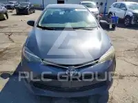 2017 Toyota COROLLA photo
