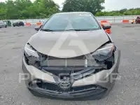 2017 Toyota COROLLA photo