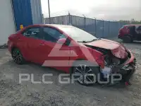 2017 Toyota COROLLA фото
