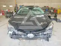 2017 Toyota COROLLA фото