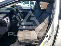 2017 Toyota COROLLA photo