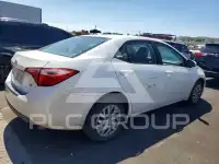 2017 Toyota COROLLA photo