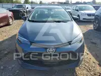 2017 Toyota COROLLA photo