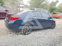 2017 Toyota COROLLA photo