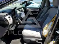 2017 Toyota COROLLA фото
