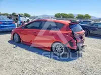 2017 Toyota COROLLA фото