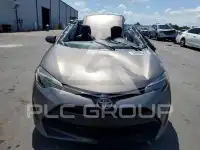 2017 Toyota COROLLA фото