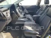 2017 Toyota COROLLA фото